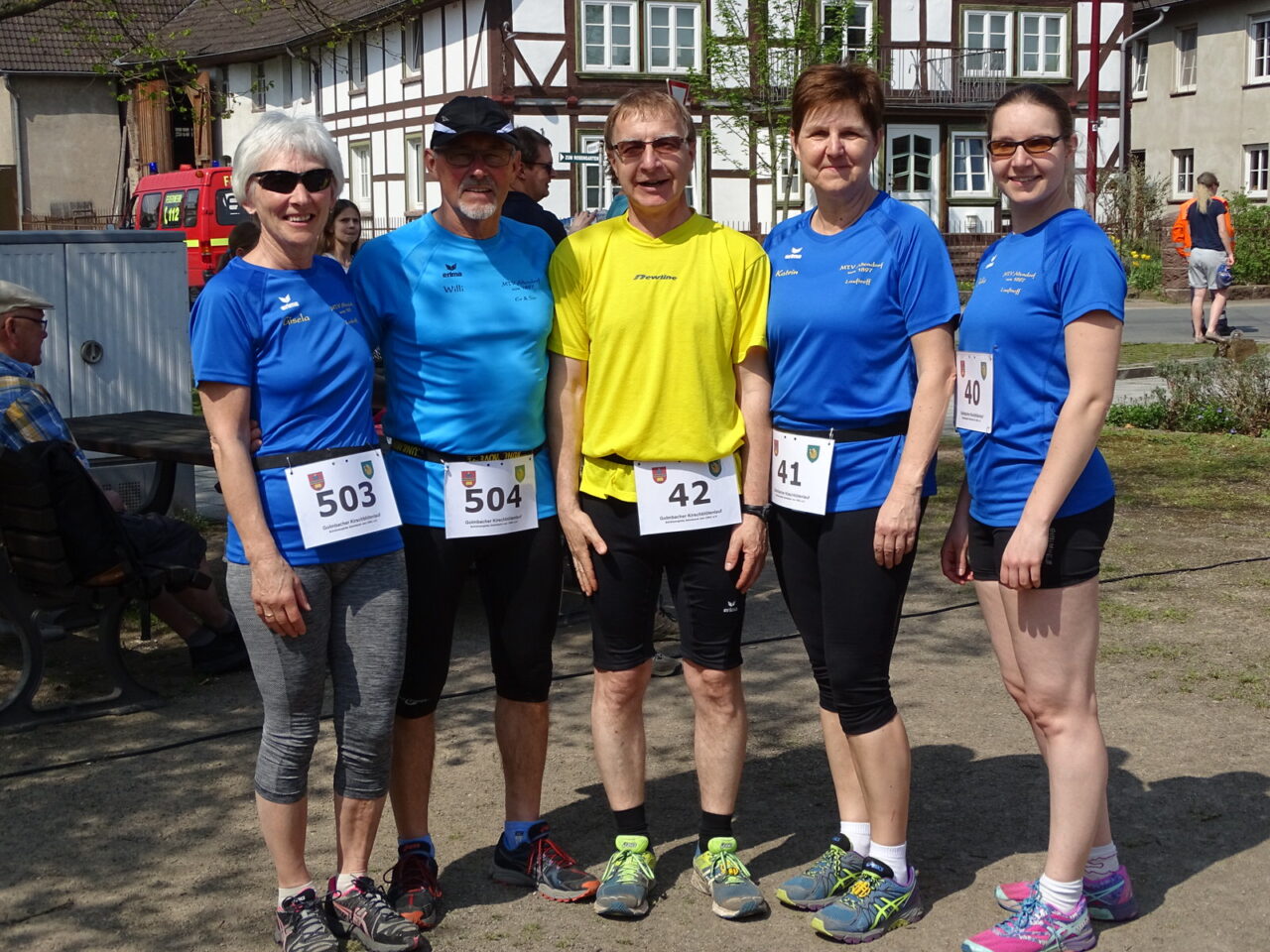 18 Golmbacher Kirschbluetenlauf 23