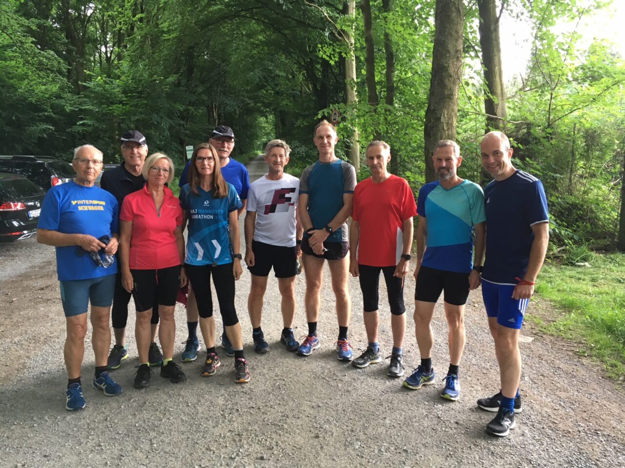 Hohe Eiche 19