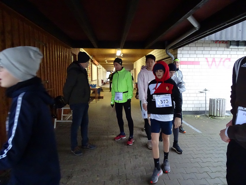 35. PSV Winterlaufserie 08.12.2019 01