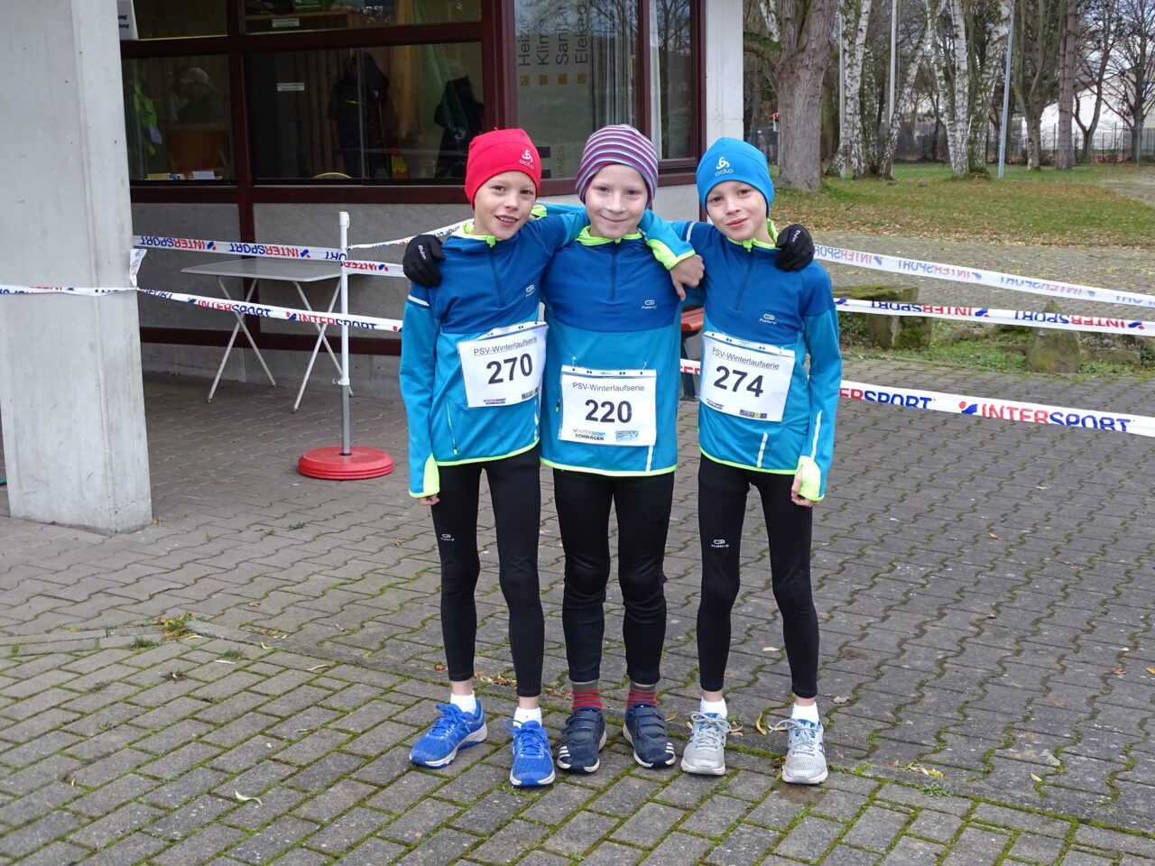 35. PSV Winterlaufserie 08.12.2019 41