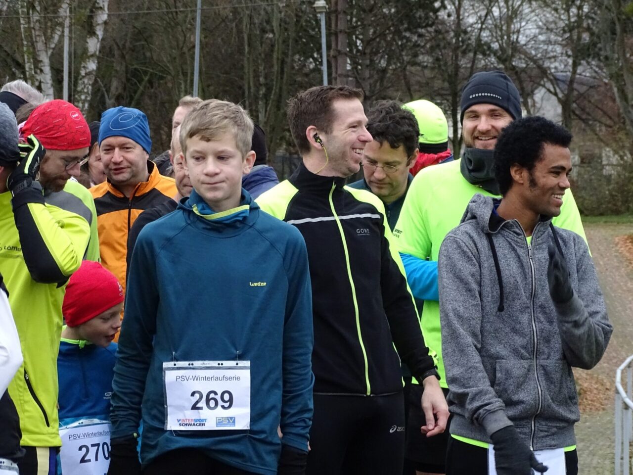 35. PSV Winterlaufserie 08.12.2019 44