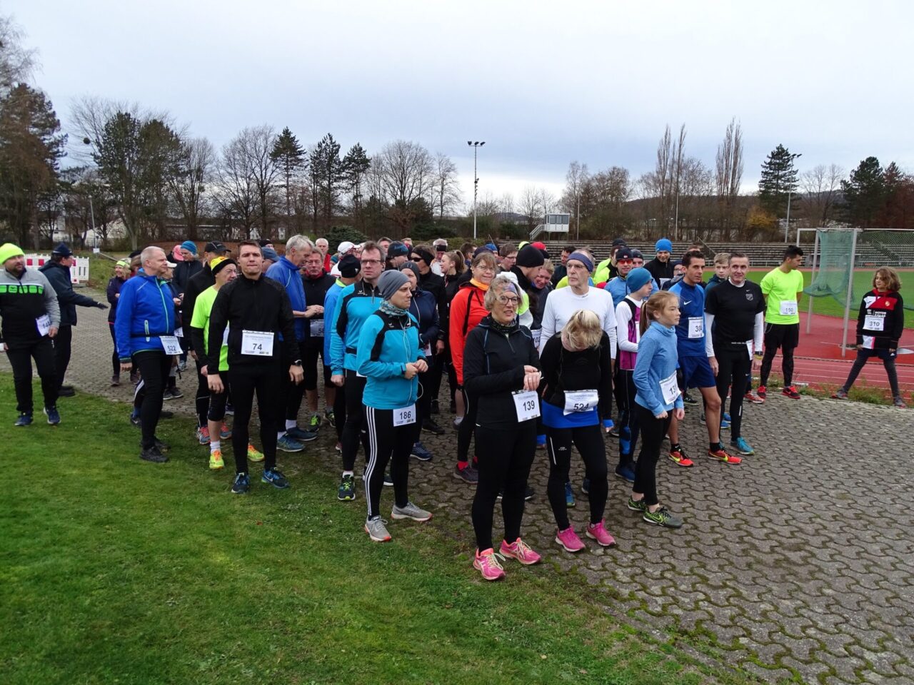 35. PSV Winterlaufserie 08.12.2019 46