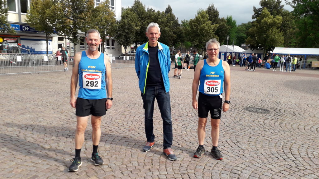 10 Km Strasse 10