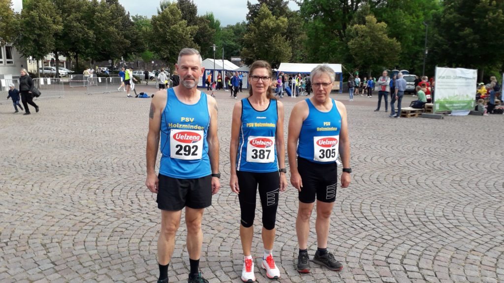 10 Km Strasse 11