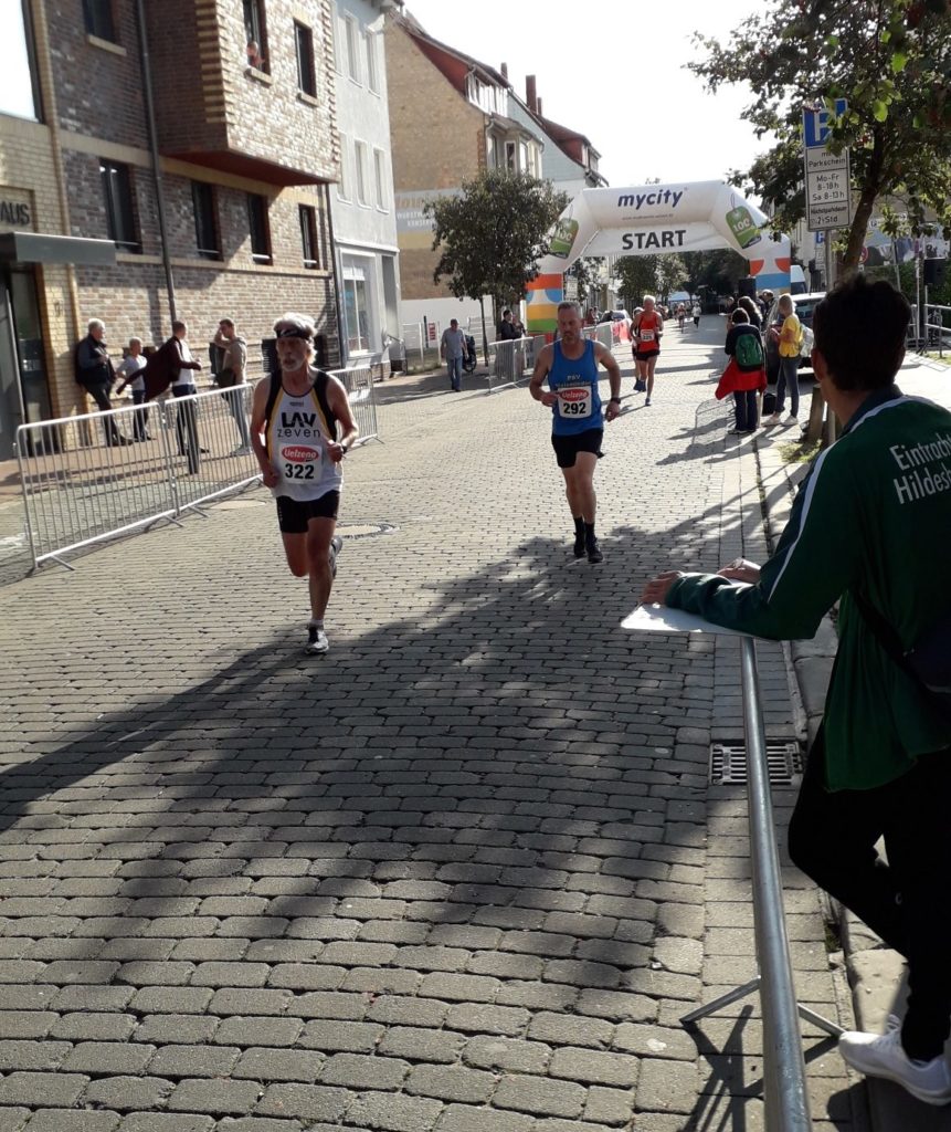 10 Km Strasse 12