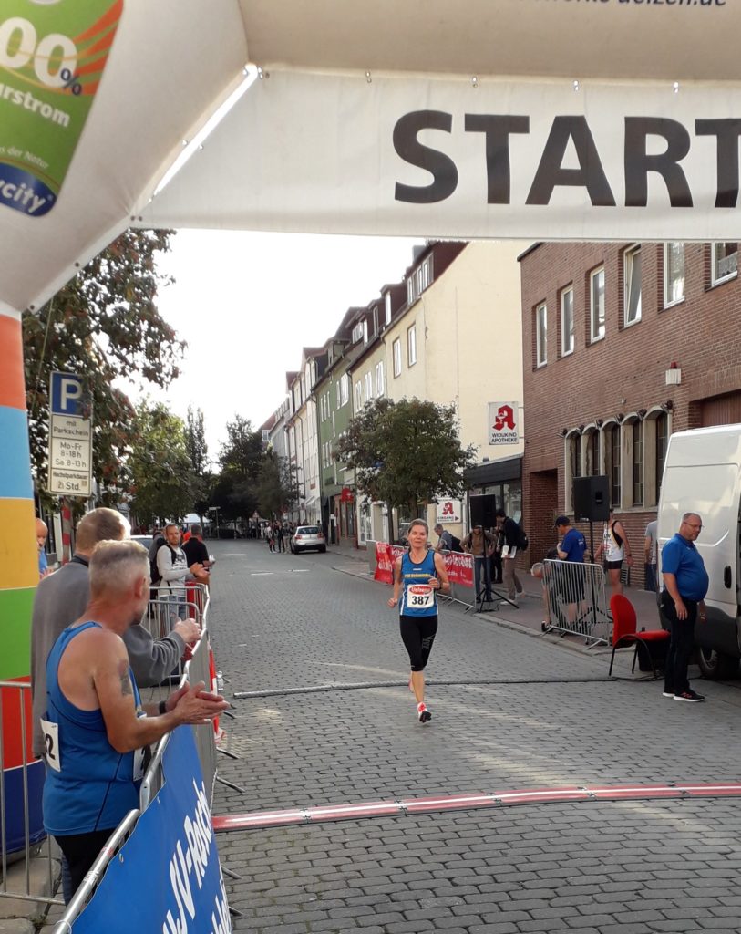 10 Km Strasse 16
