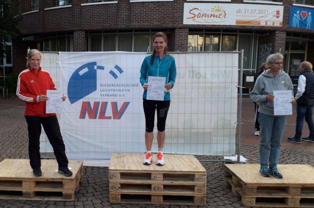 10 Km Strasse 17
