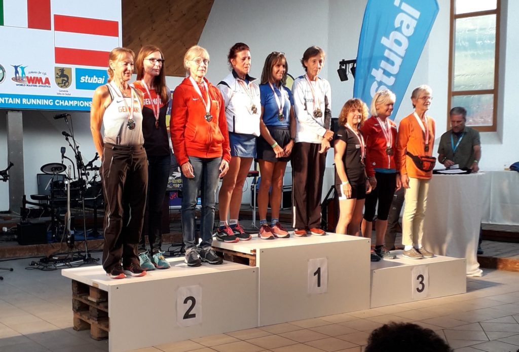 21 Berglauf Wm 30
