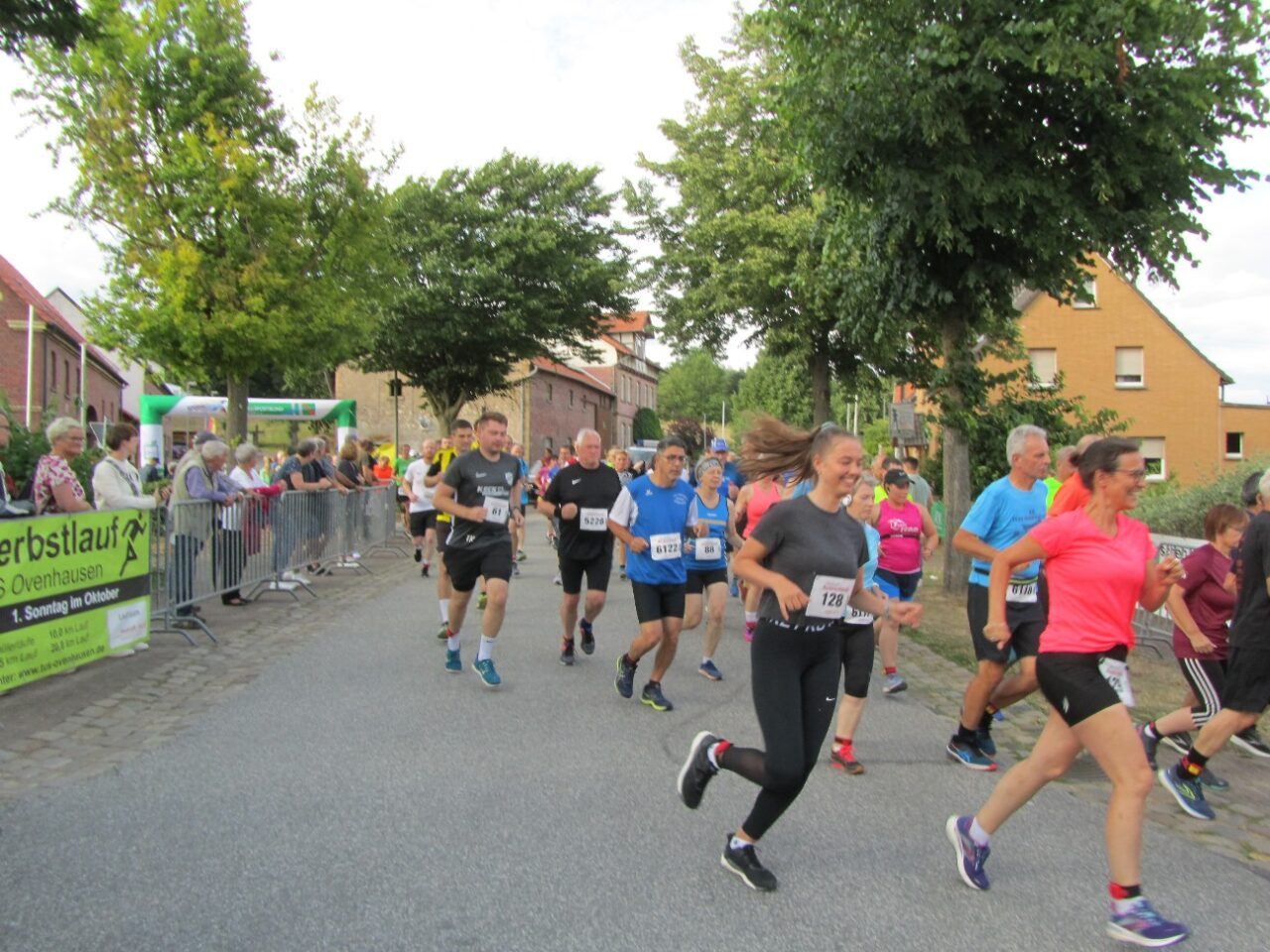19 Hembsen 3 Doerfer Lauf 10