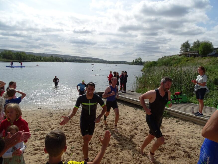 19 Weserbergland Triathlon Godelheim 07