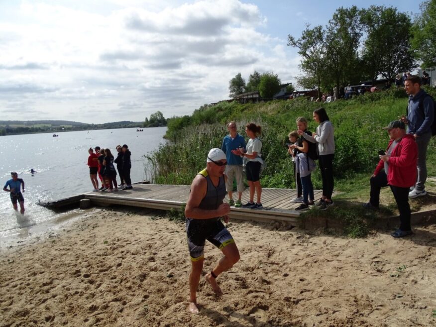 19 Weserbergland Triathlon Godelheim 08