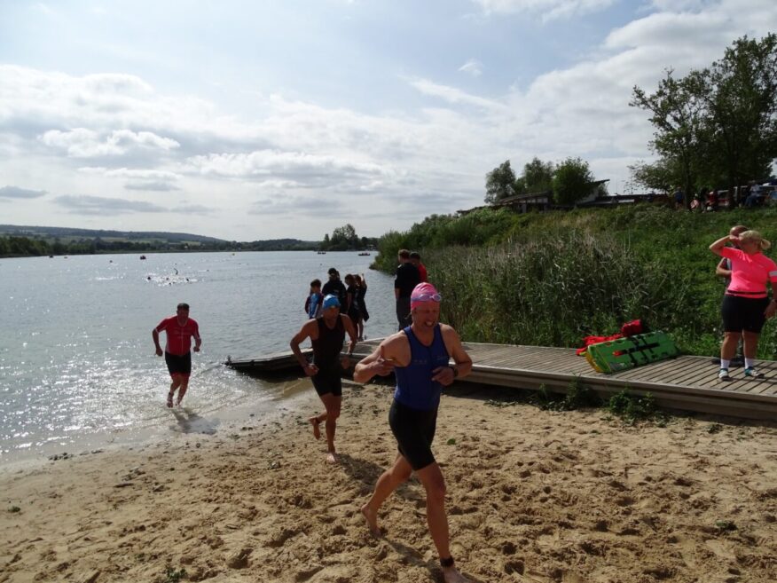 19 Weserbergland Triathlon Godelheim 10