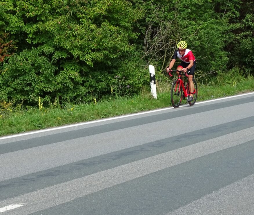 19 Weserbergland Triathlon Godelheim 12