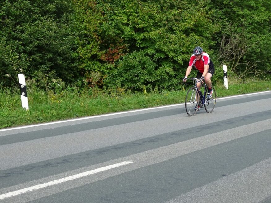 19 Weserbergland Triathlon Godelheim 13