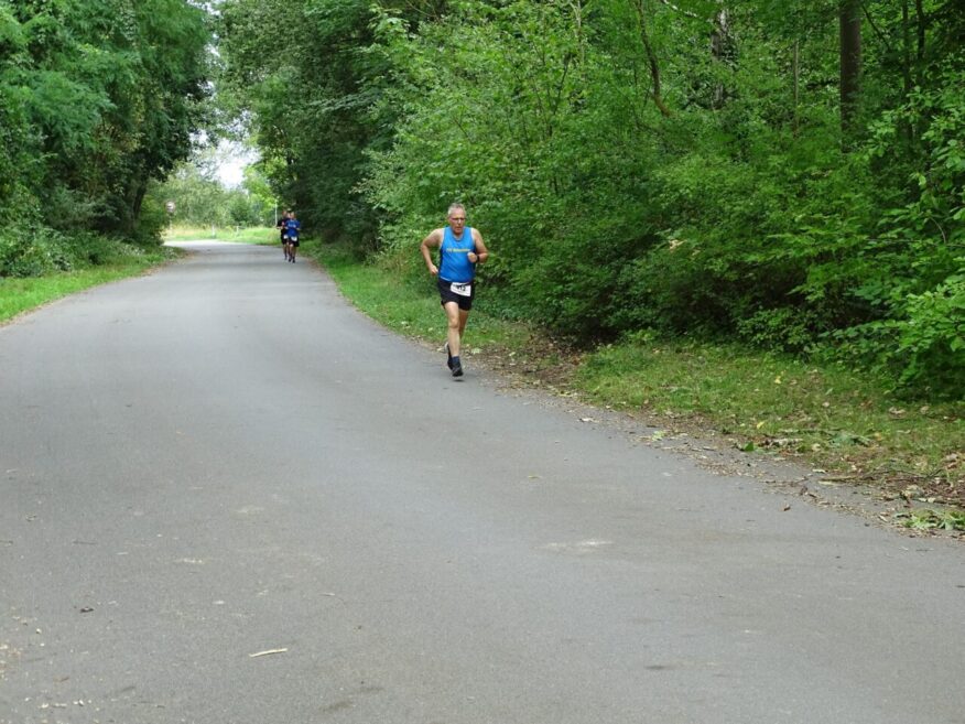 19 Weserbergland Triathlon Godelheim 15