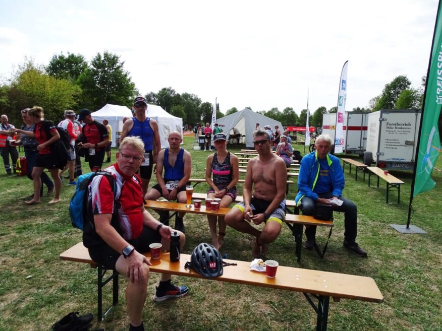 19 Weserbergland Triathlon Godelheim 16