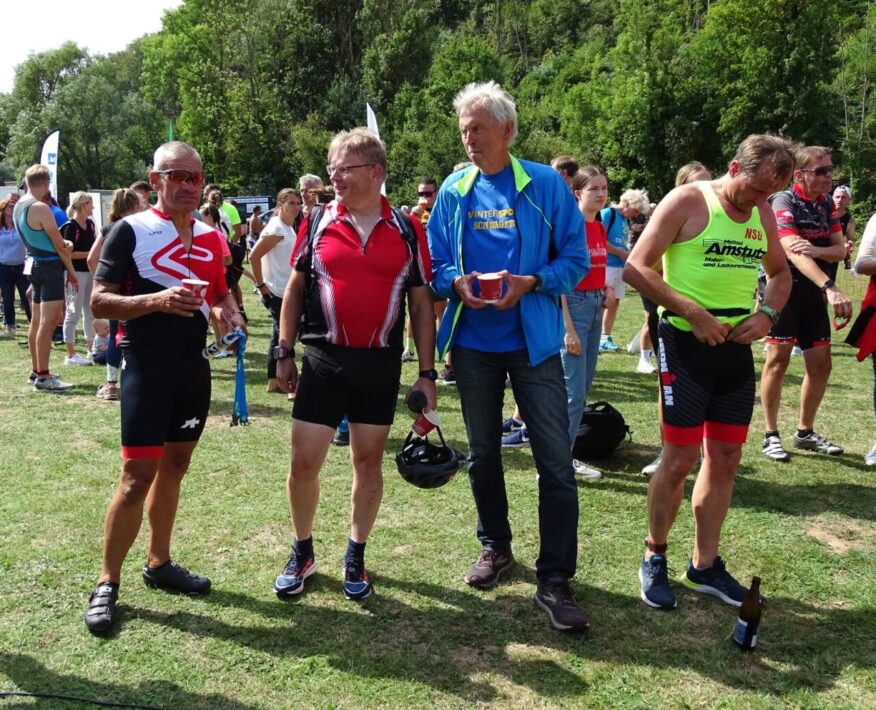 19 Weserbergland Triathlon Godelheim 18