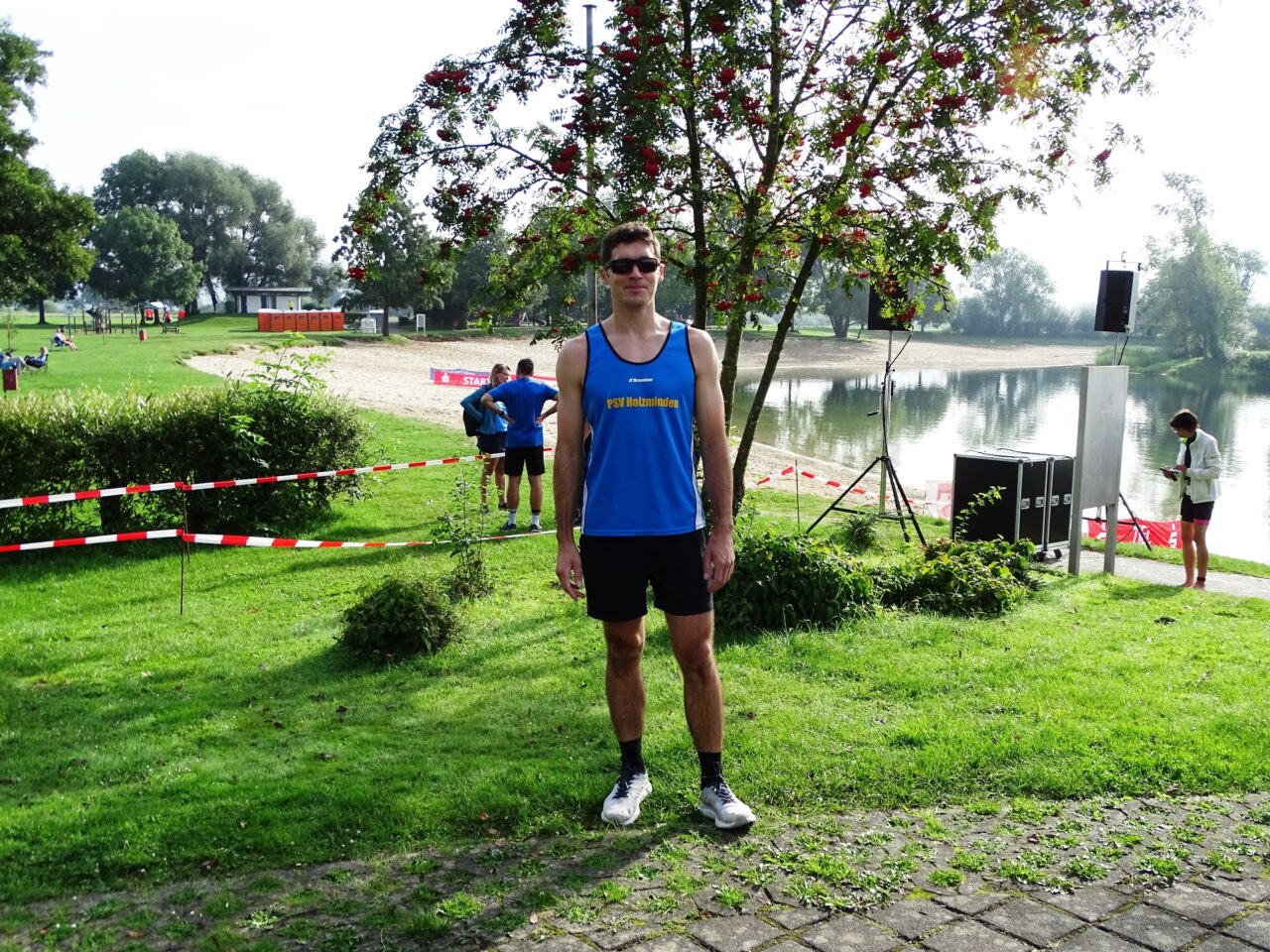 4 Weserbergland Triathlon 2023 04