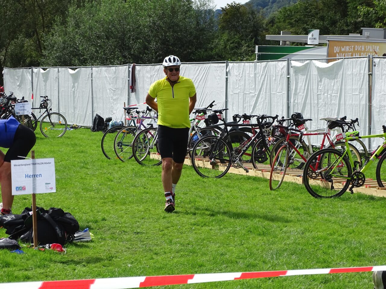 4 Weserbergland Triathlon 2023 12