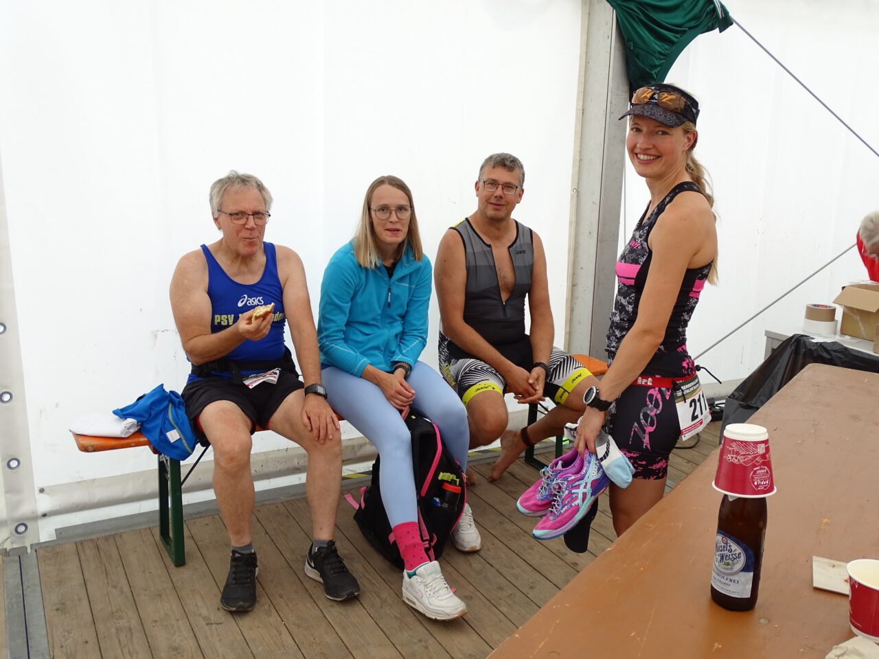 4 Weserbergland Triathlon 2023 19