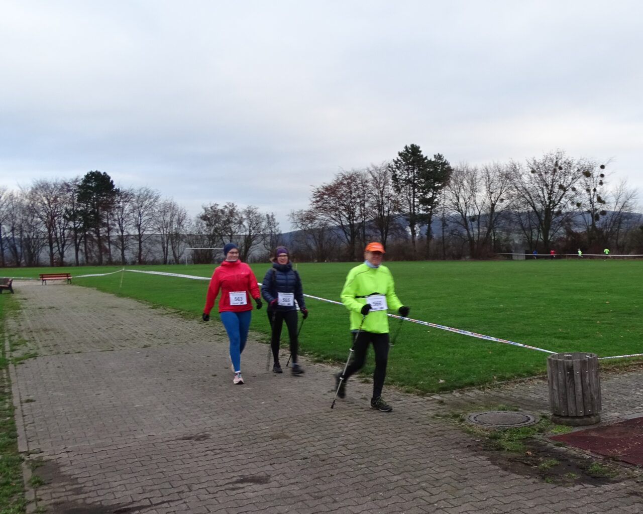 1 Psv Trainingslauf 2023 18