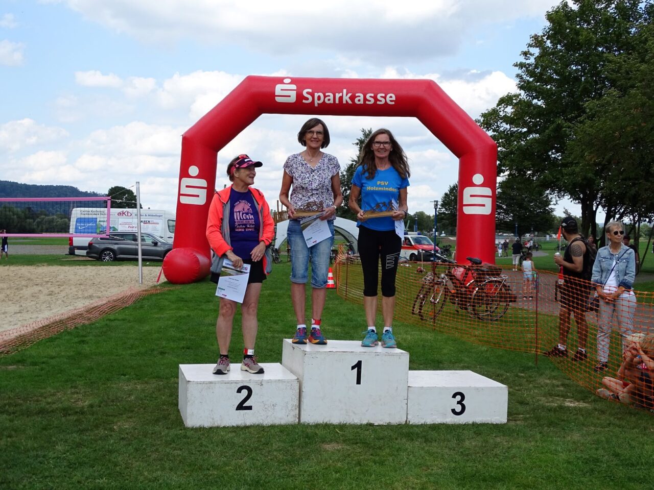5 Weserbergland Triathlon 01