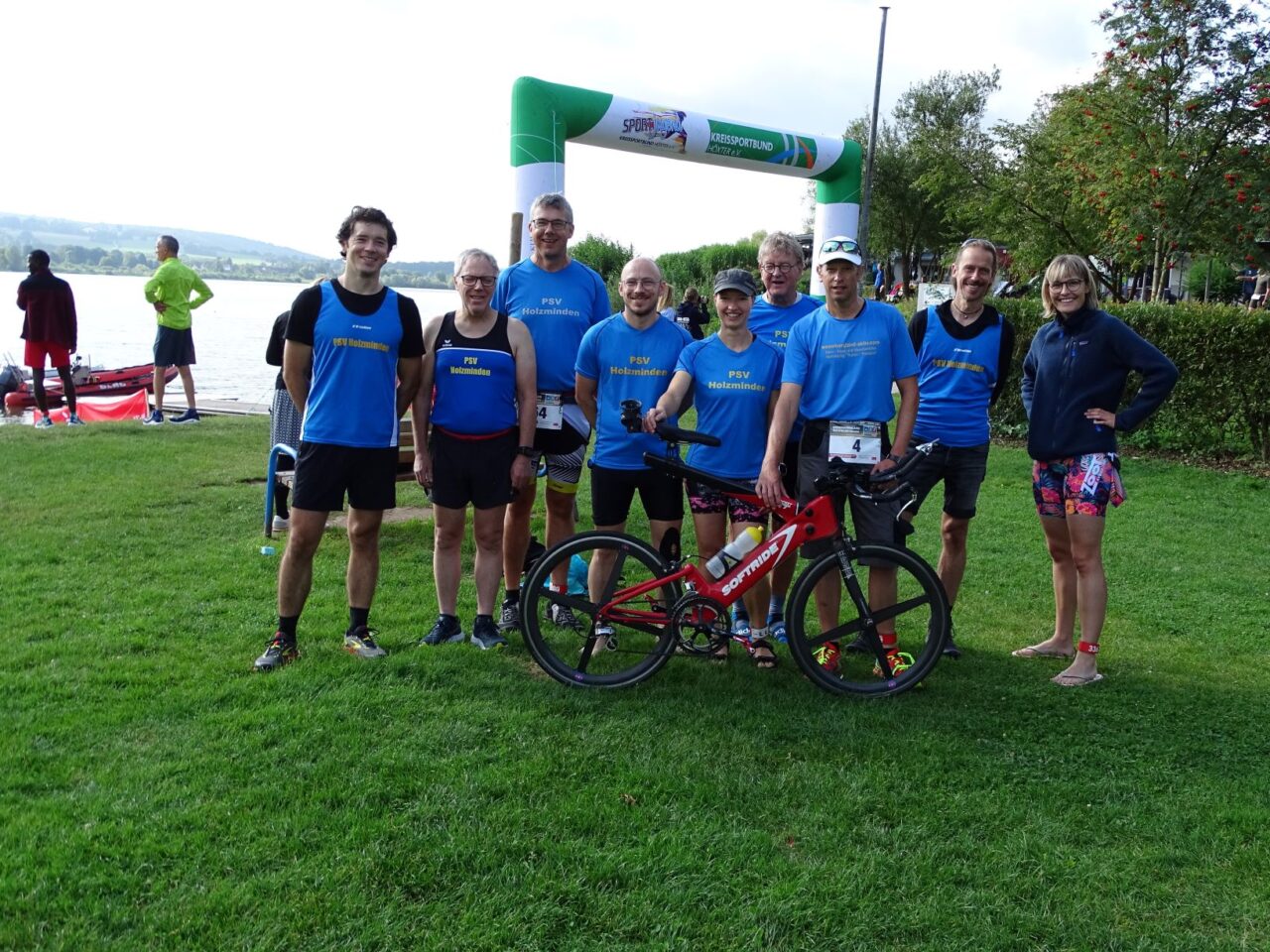 5 Weserbergland Triathlon 02