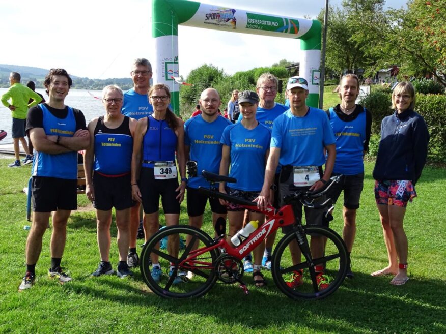 5 Weserbergland Triathlon 03
