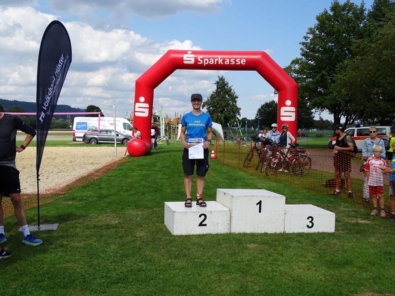5 Weserbergland Triathlon 04