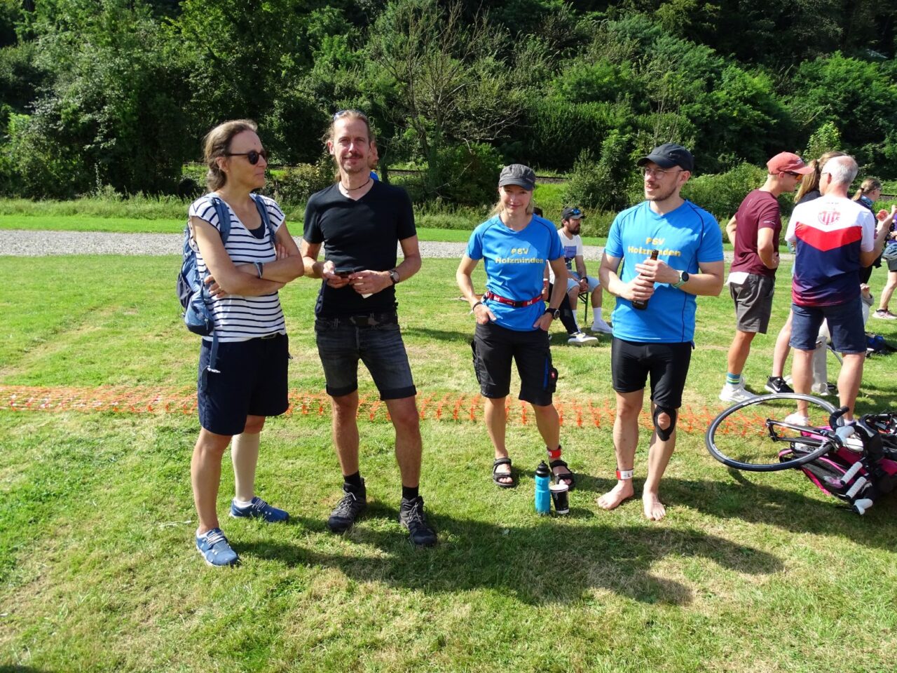 5 Weserbergland Triathlon 05