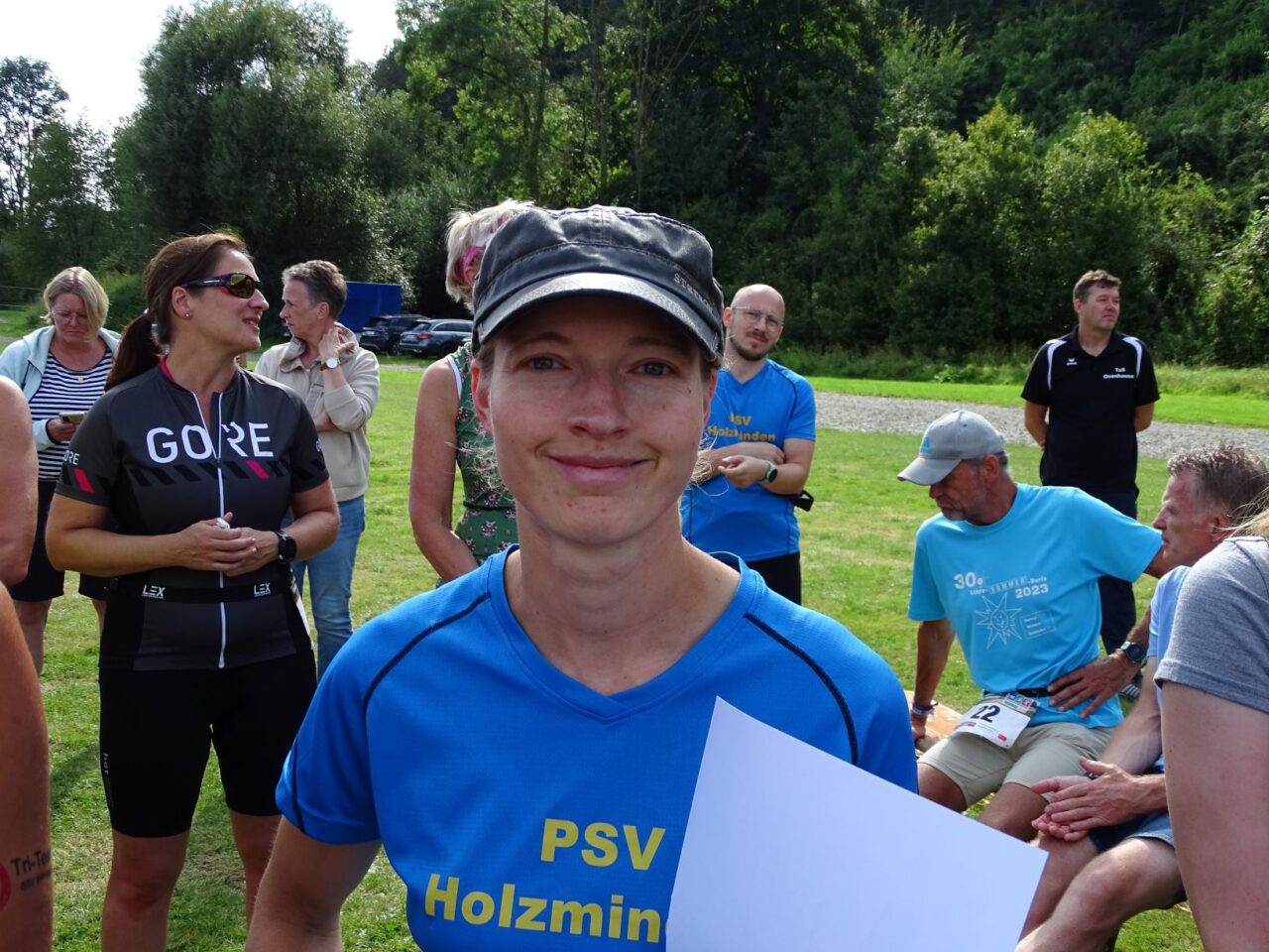 5 Weserbergland Triathlon 06