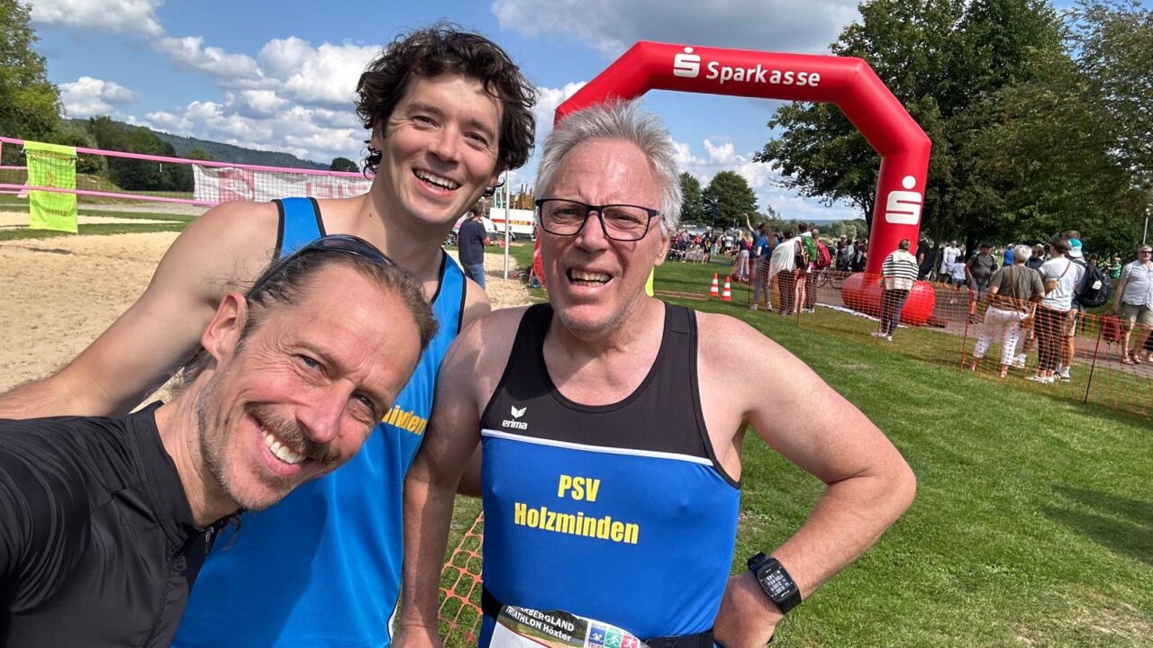 5 Weserbergland Triathlon 12