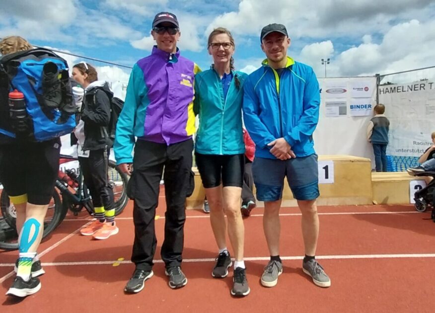 Foto Triathlon 15