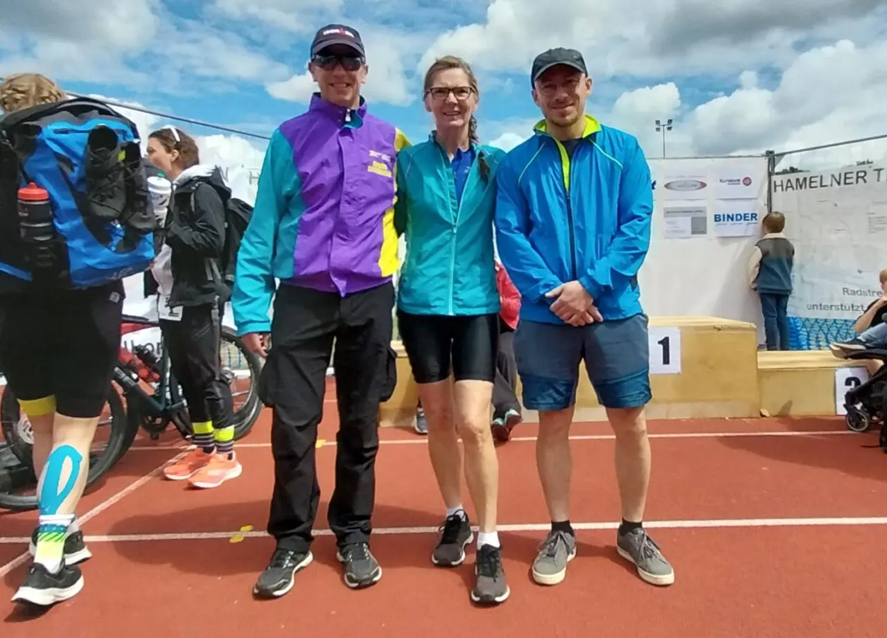 Foto Triathlon 15
