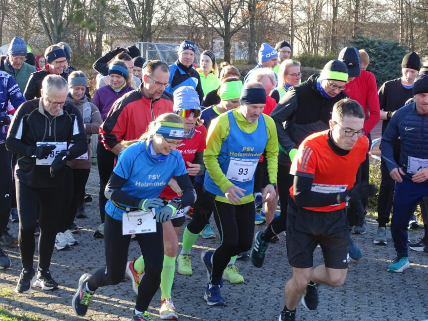 Psv Winterlaufserie 42