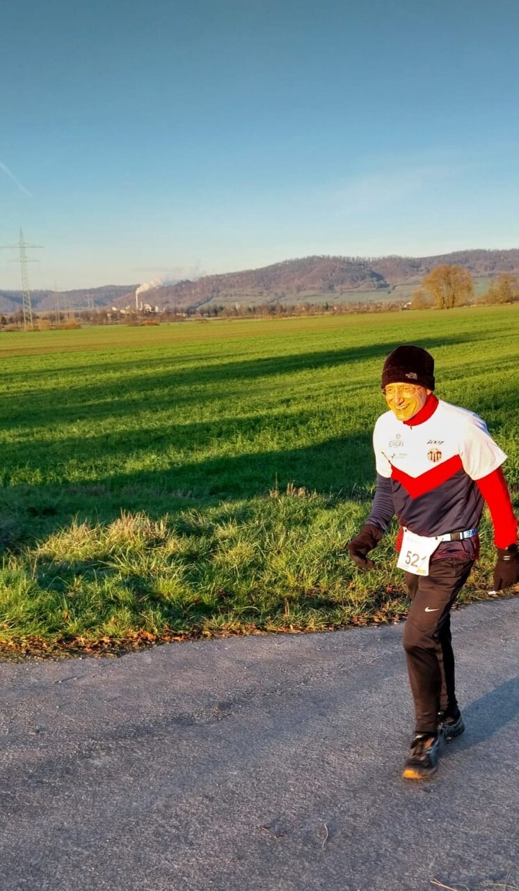 Psv Winterlaufserie 56