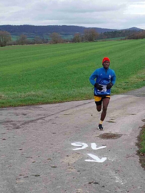 Psv Winterlaufserie 124