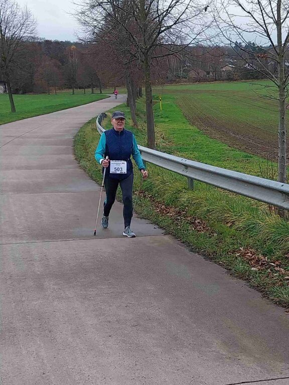 Psv Winterlaufserie 125