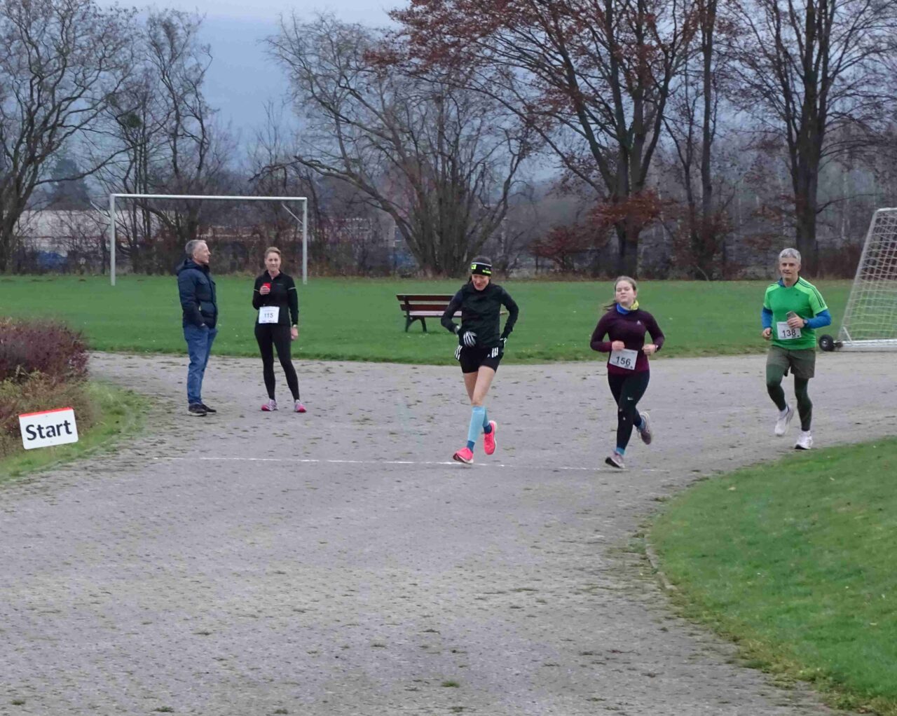 Psv Winterlaufserie 2025 07