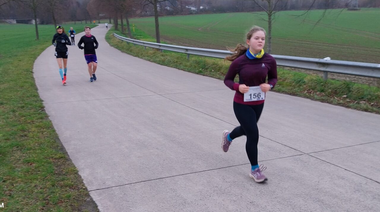 Psv Winterlaufserie 2025 09