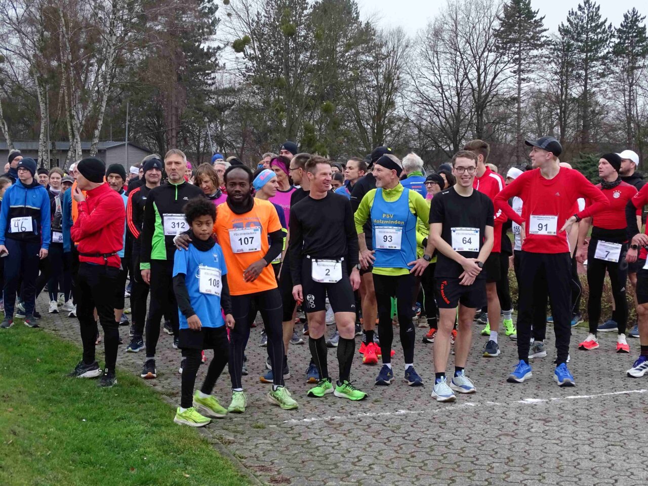 Psv Winterlaufserie 2025 15