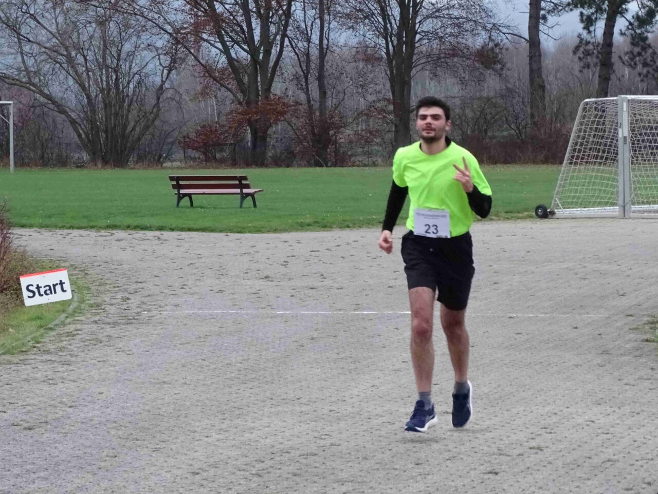 Psv Winterlaufserie 2025 25