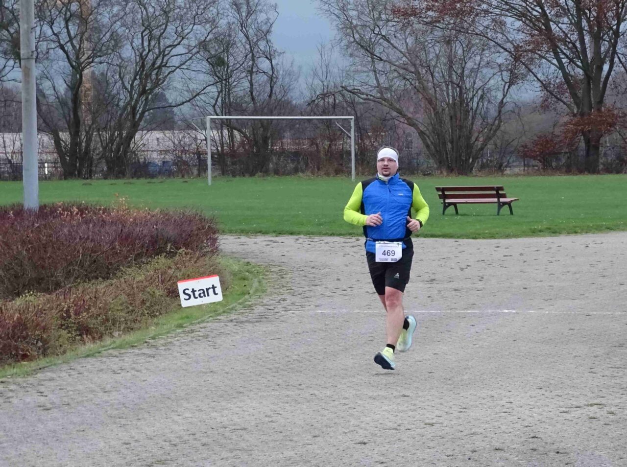 Psv Winterlaufserie 2025 26