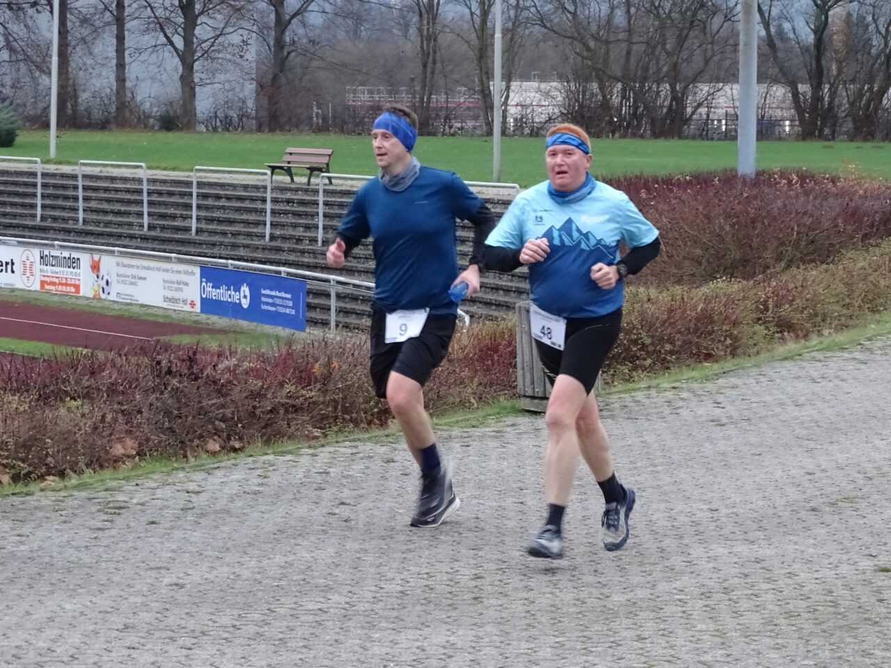 Psv Winterlaufserie 2025 28