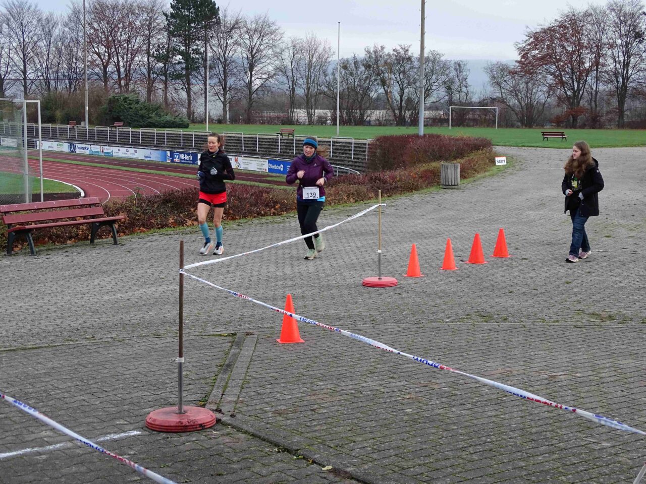 Psv Winterlaufserie 2025 30