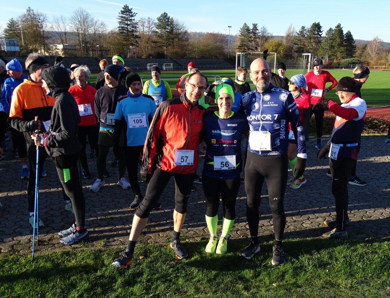 Psv Winterlaufserie 68