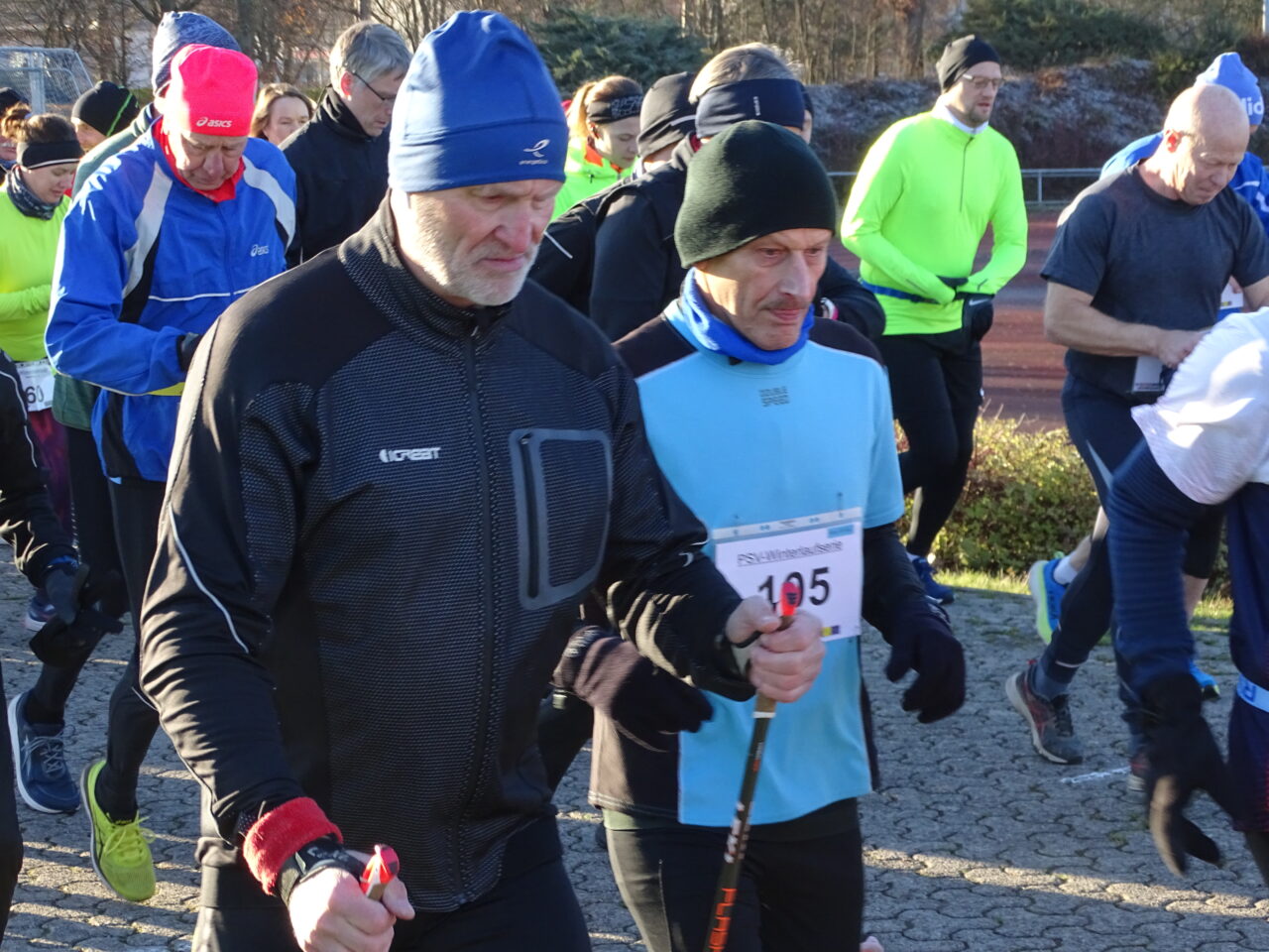 Psv Winterlaufserie 69