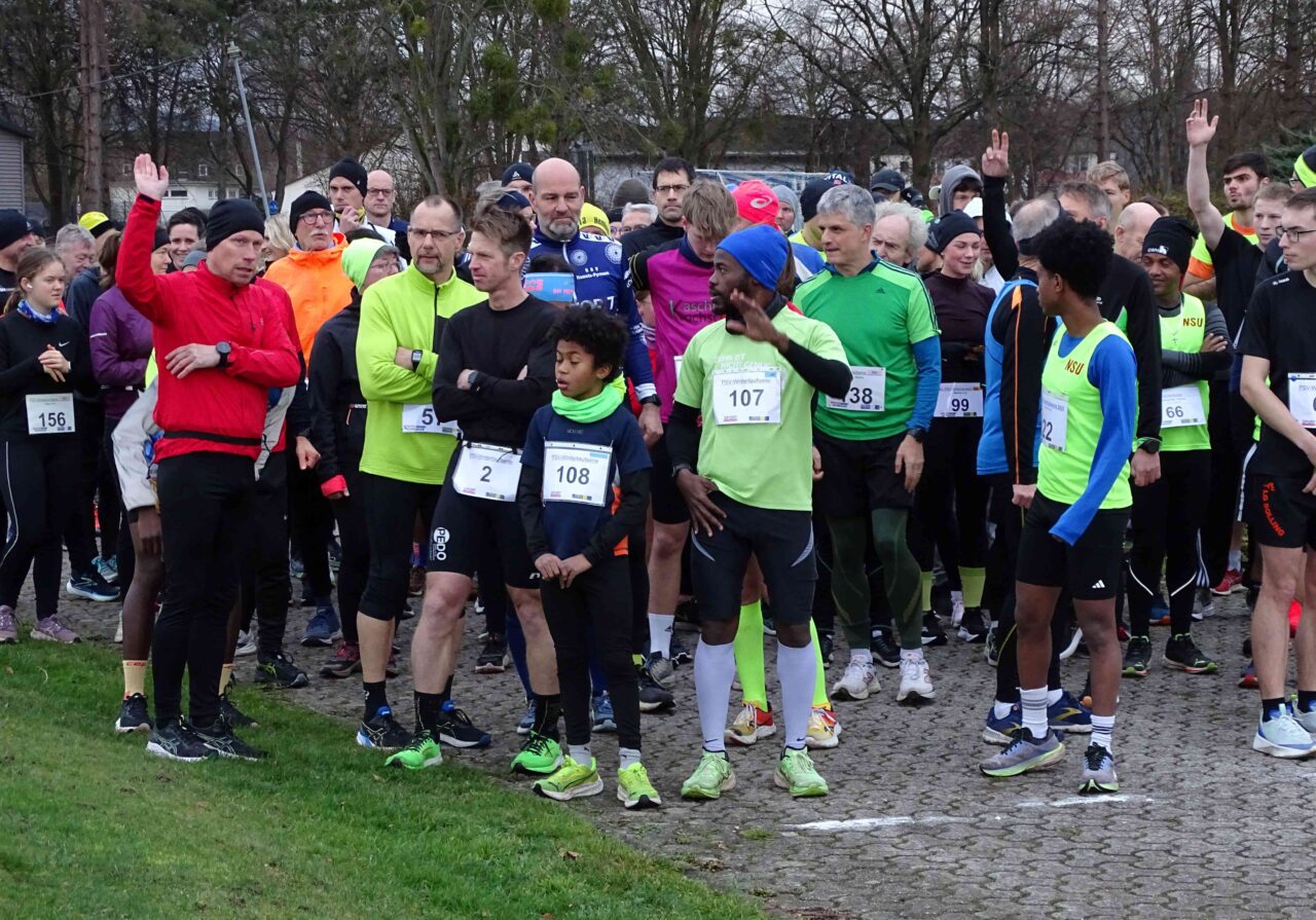 Psv Winterlaufserie 78