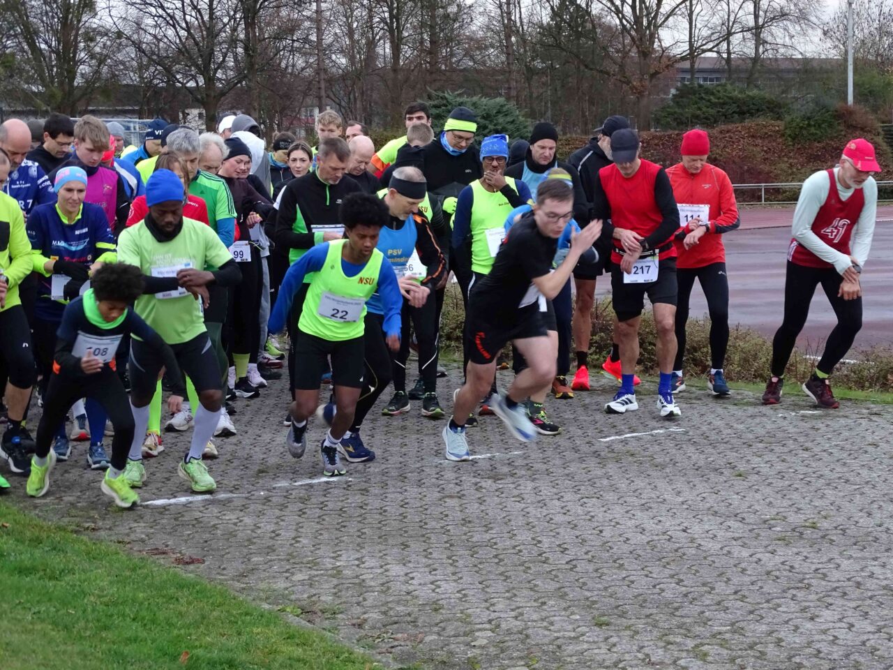 Psv Winterlaufserie 79