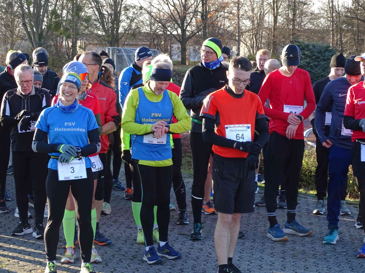 Psv Winterlaufserie 83